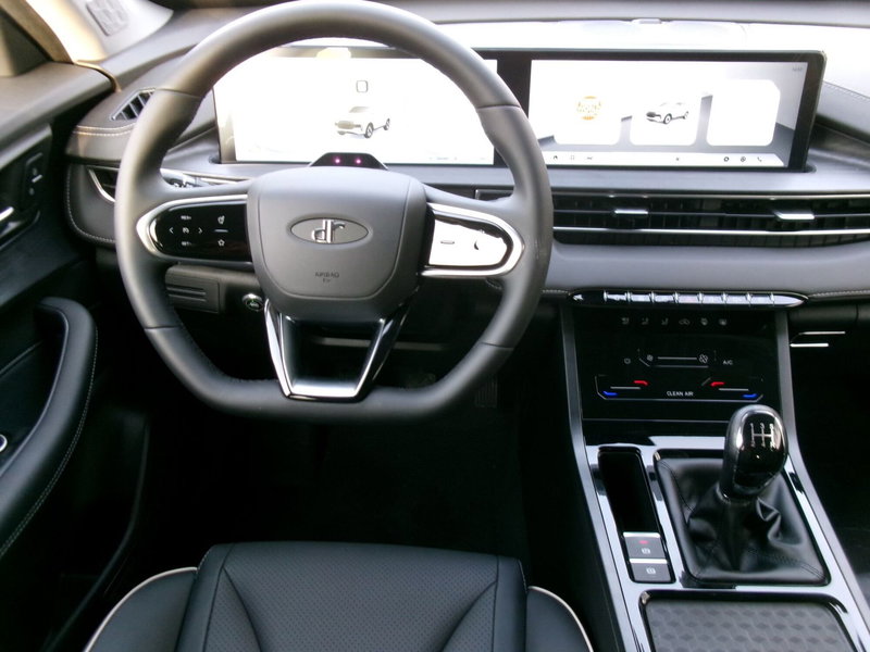 Dr DR 5.0 nuova a Venezia (14)