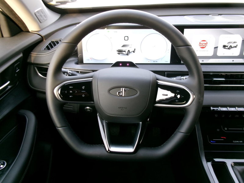 Dr DR 5.0 nuova a Venezia (15)