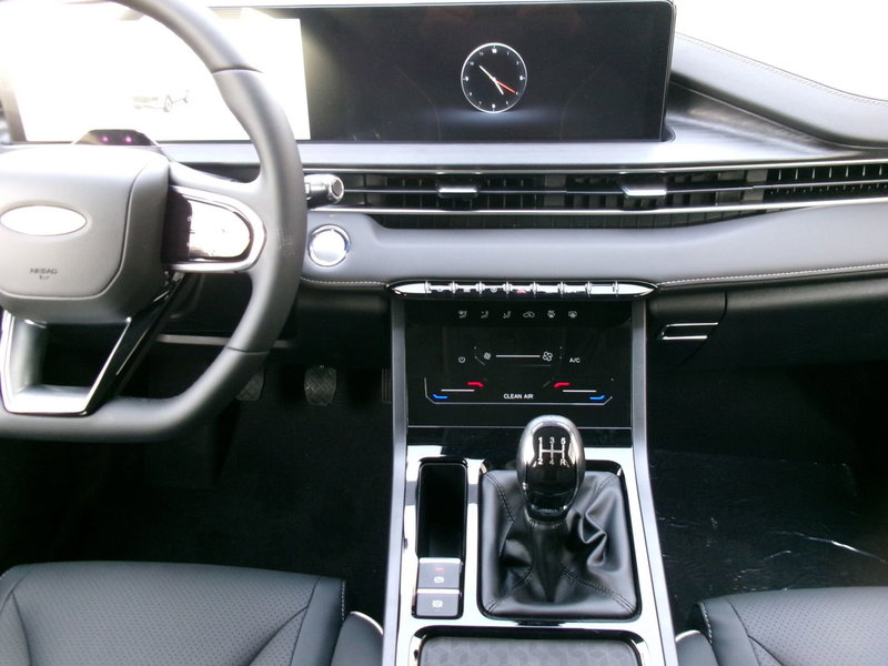 Dr DR 5.0 nuova a Venezia (16)