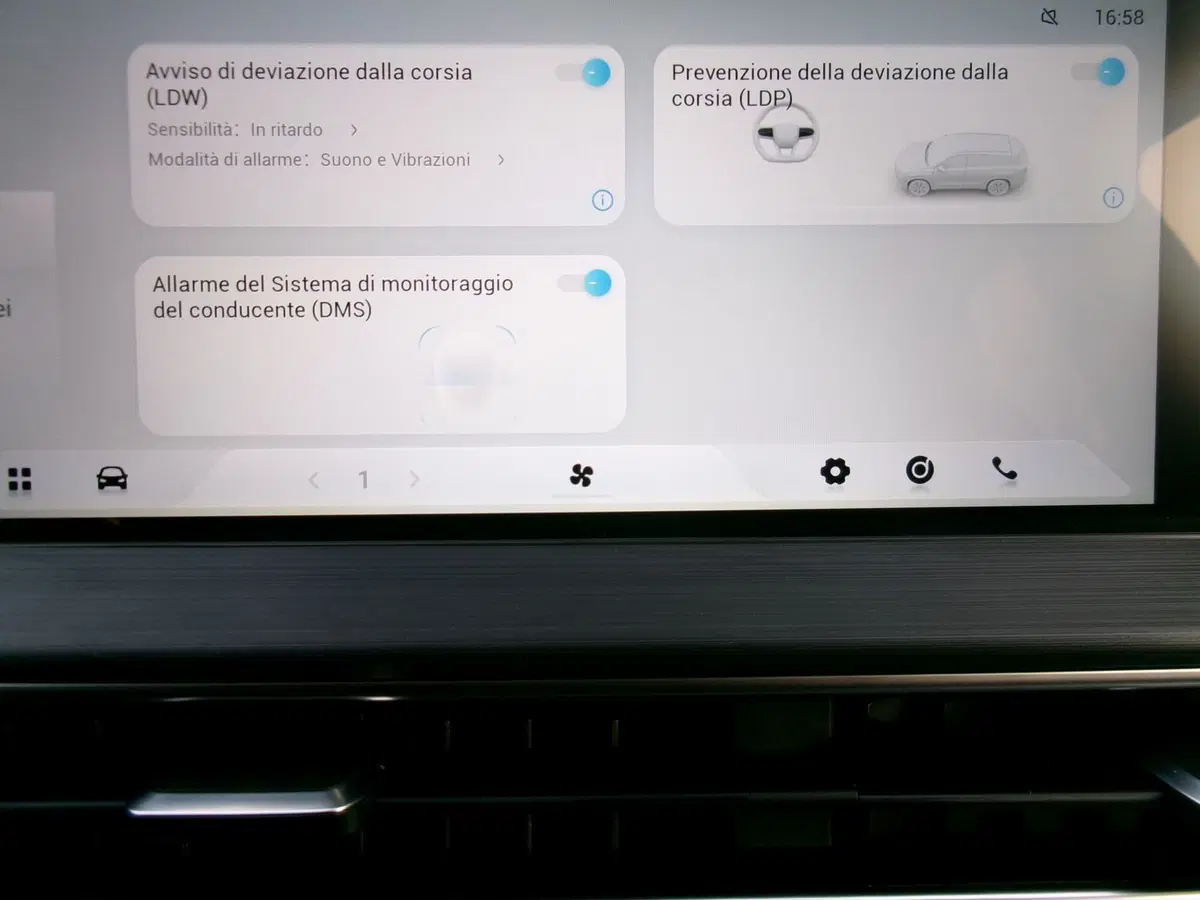 Dr DR 5.0 nuova a Venezia (18)