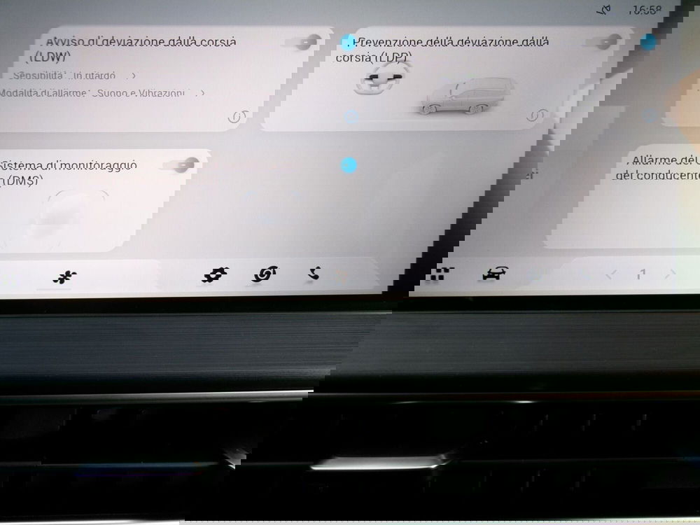 Dr DR 5.0 nuova a Venezia (18)