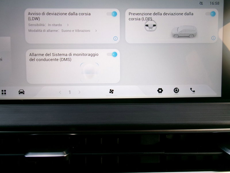 Dr DR 5.0 nuova a Venezia (18)