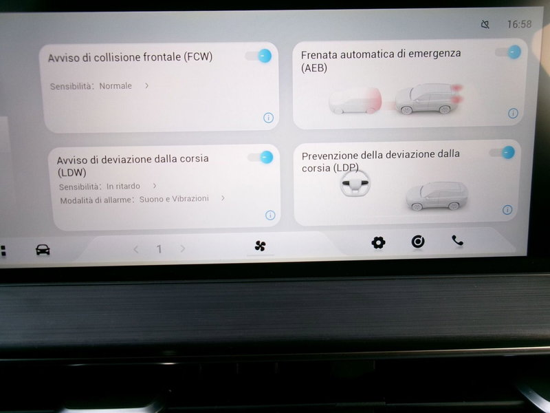 Dr DR 5.0 nuova a Venezia (19)