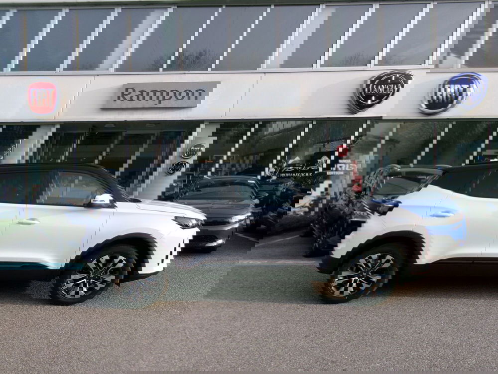 Dr DR 5.0 nuova a Venezia (2)