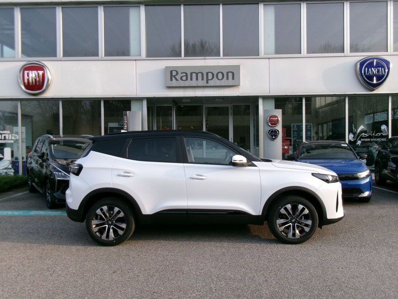 Dr DR 5.0 nuova a Venezia (2)