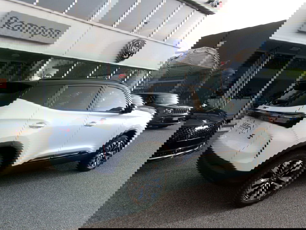 Dr DR 5.0 nuova a Venezia (3)