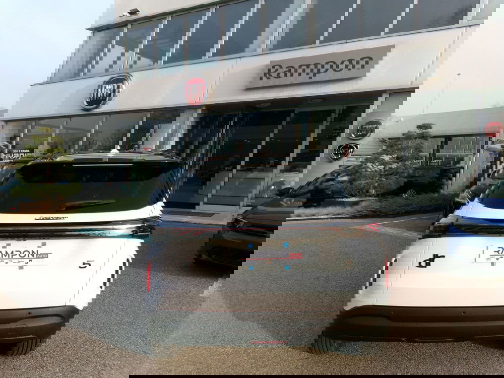 Dr DR 5.0 nuova a Venezia (4)