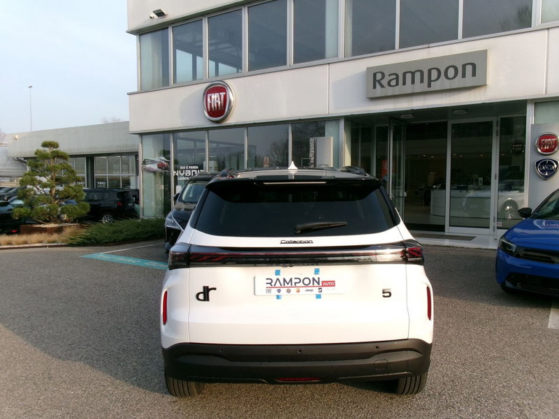 Dr DR 5.0 nuova a Venezia (4)