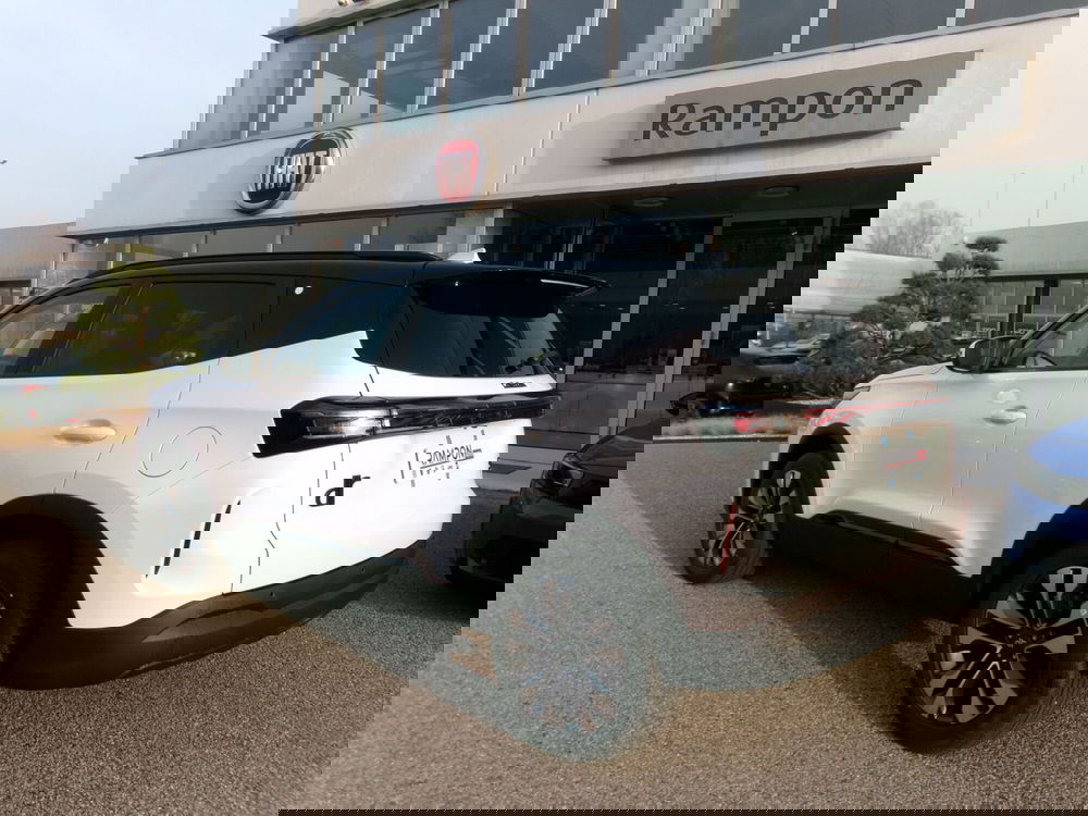 Dr DR 5.0 nuova a Venezia (5)