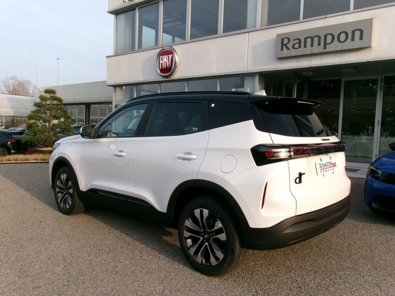 Dr DR 5.0 nuova a Venezia (5)