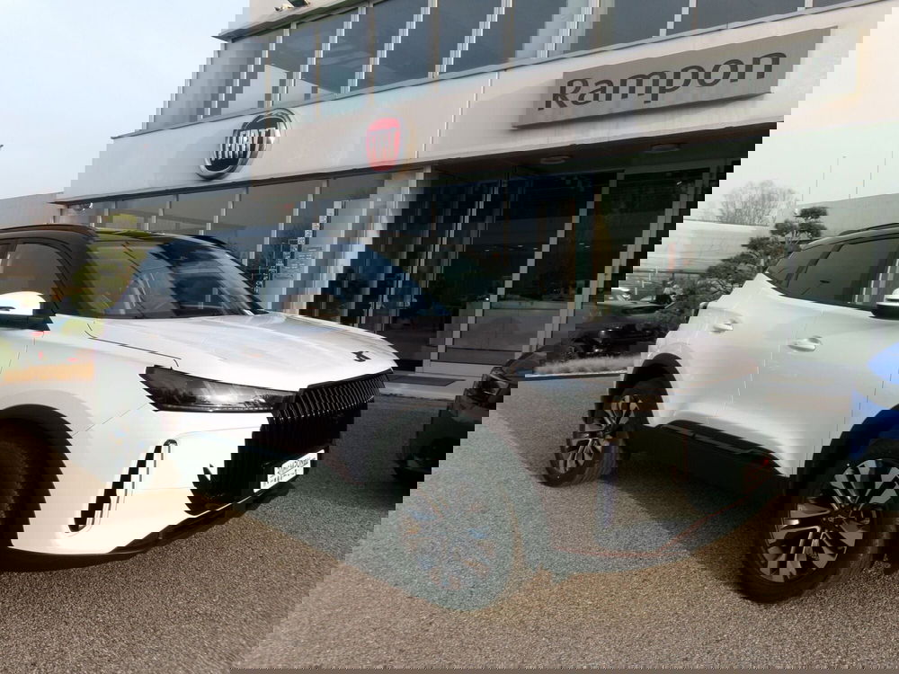 Dr DR 5.0 nuova a Venezia (6)