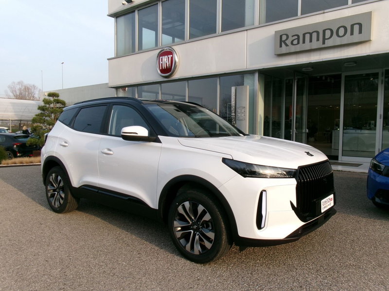 Dr DR 5.0 nuova a Venezia (6)