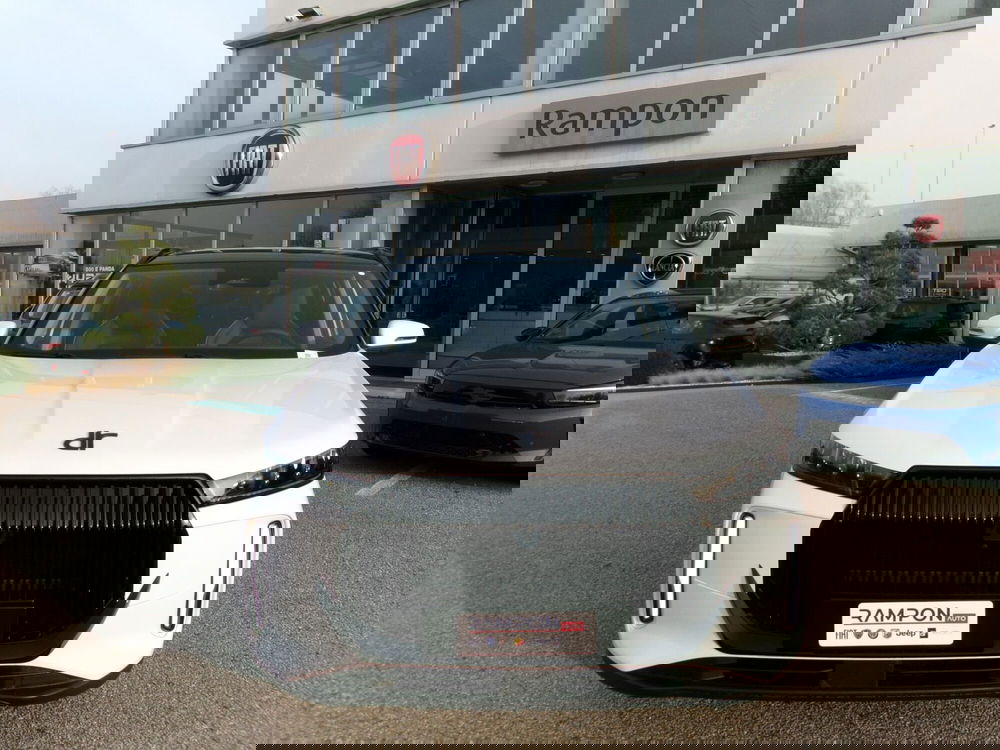 Dr DR 5.0 nuova a Venezia (7)