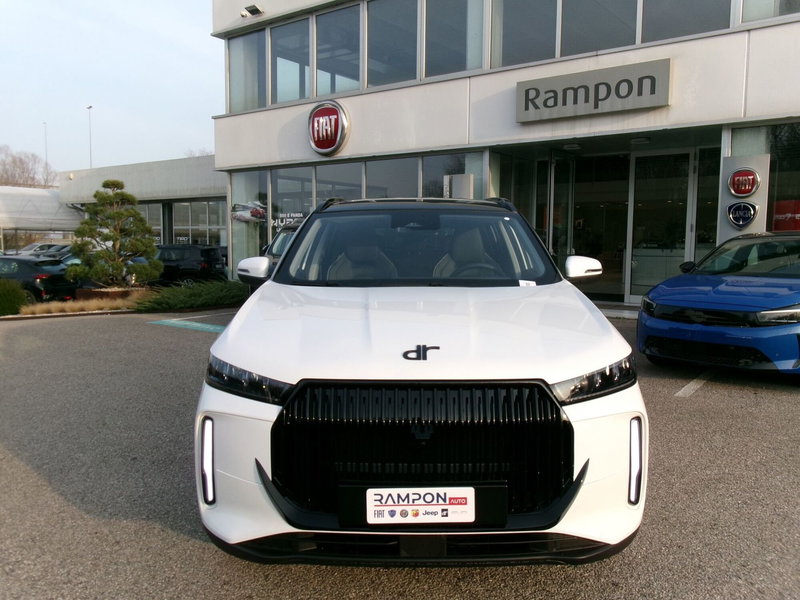 Dr DR 5.0 nuova a Venezia (7)