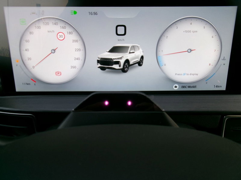 Dr DR 5.0 nuova a Venezia (8)