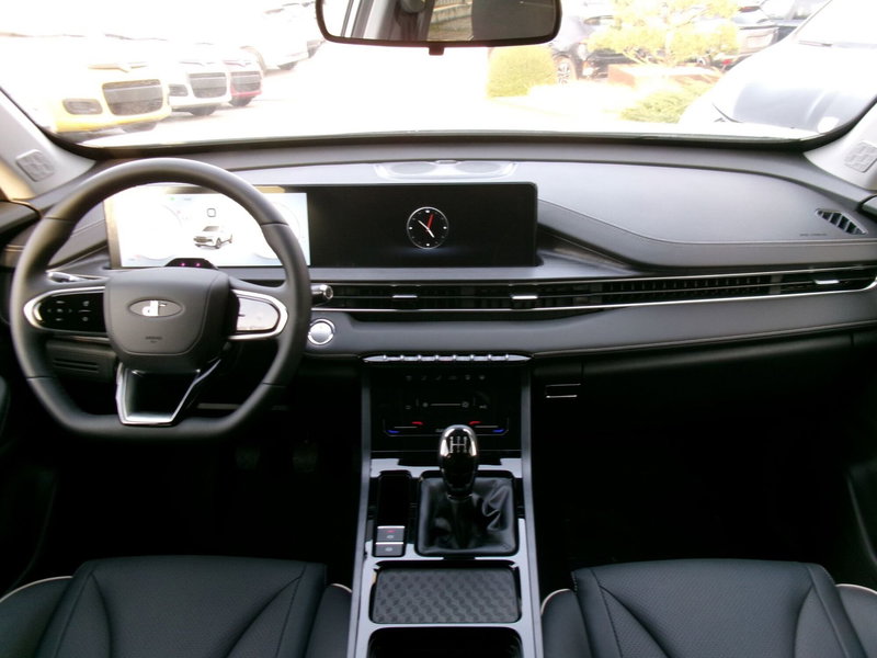 Dr DR 5.0 nuova a Venezia (9)