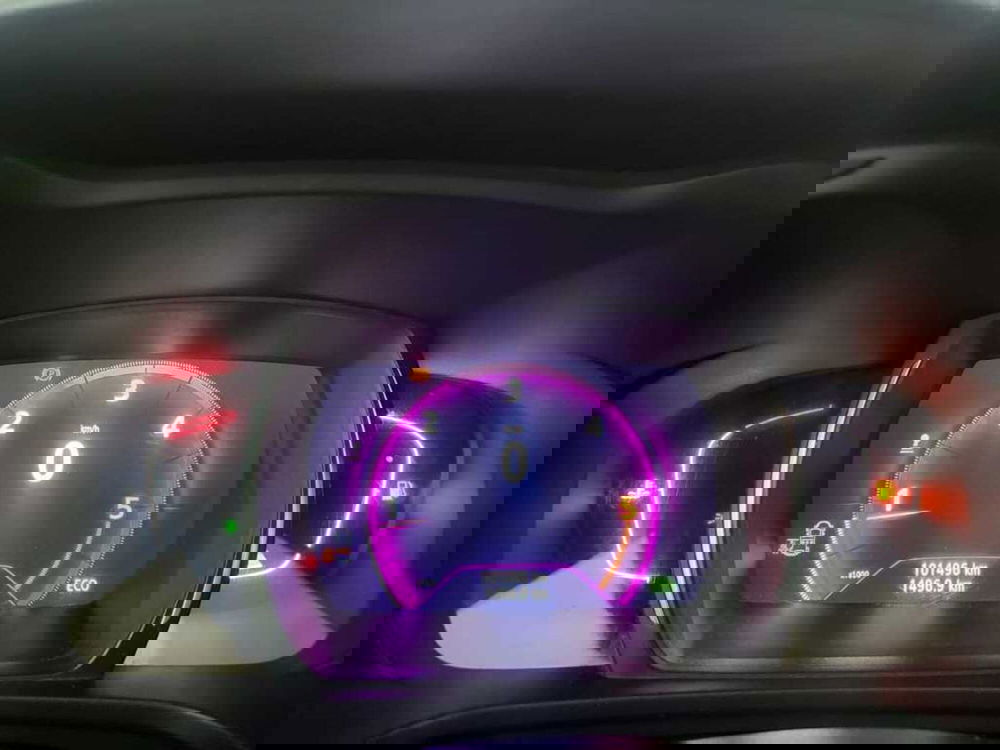 Renault Kadjar usata a Catanzaro (10)