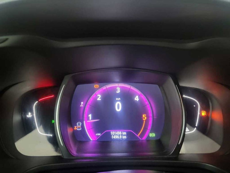 Renault Kadjar usata a Catanzaro (10)