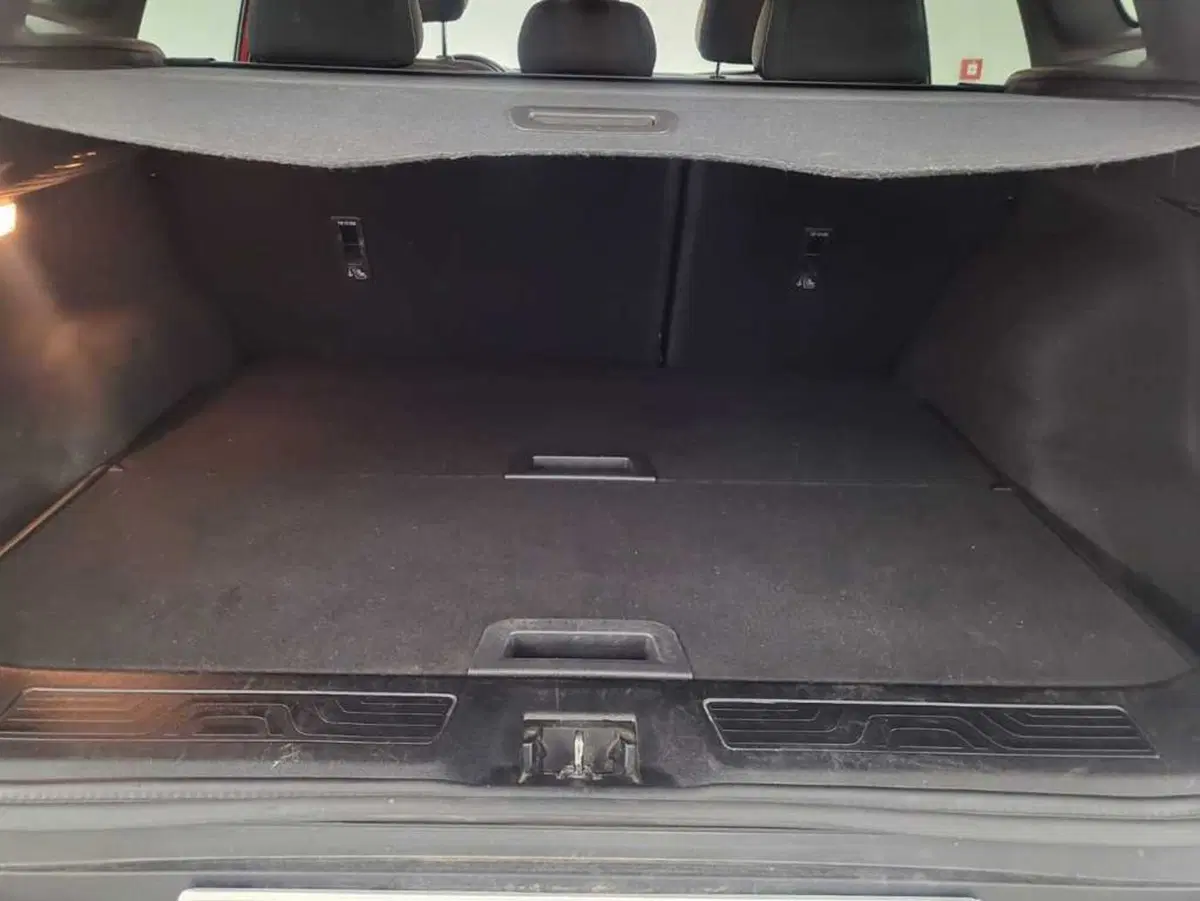 Renault Kadjar usata a Catanzaro (11)