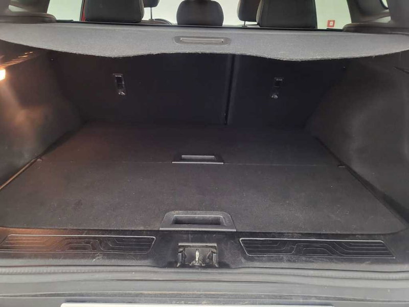 Renault Kadjar usata a Catanzaro (11)