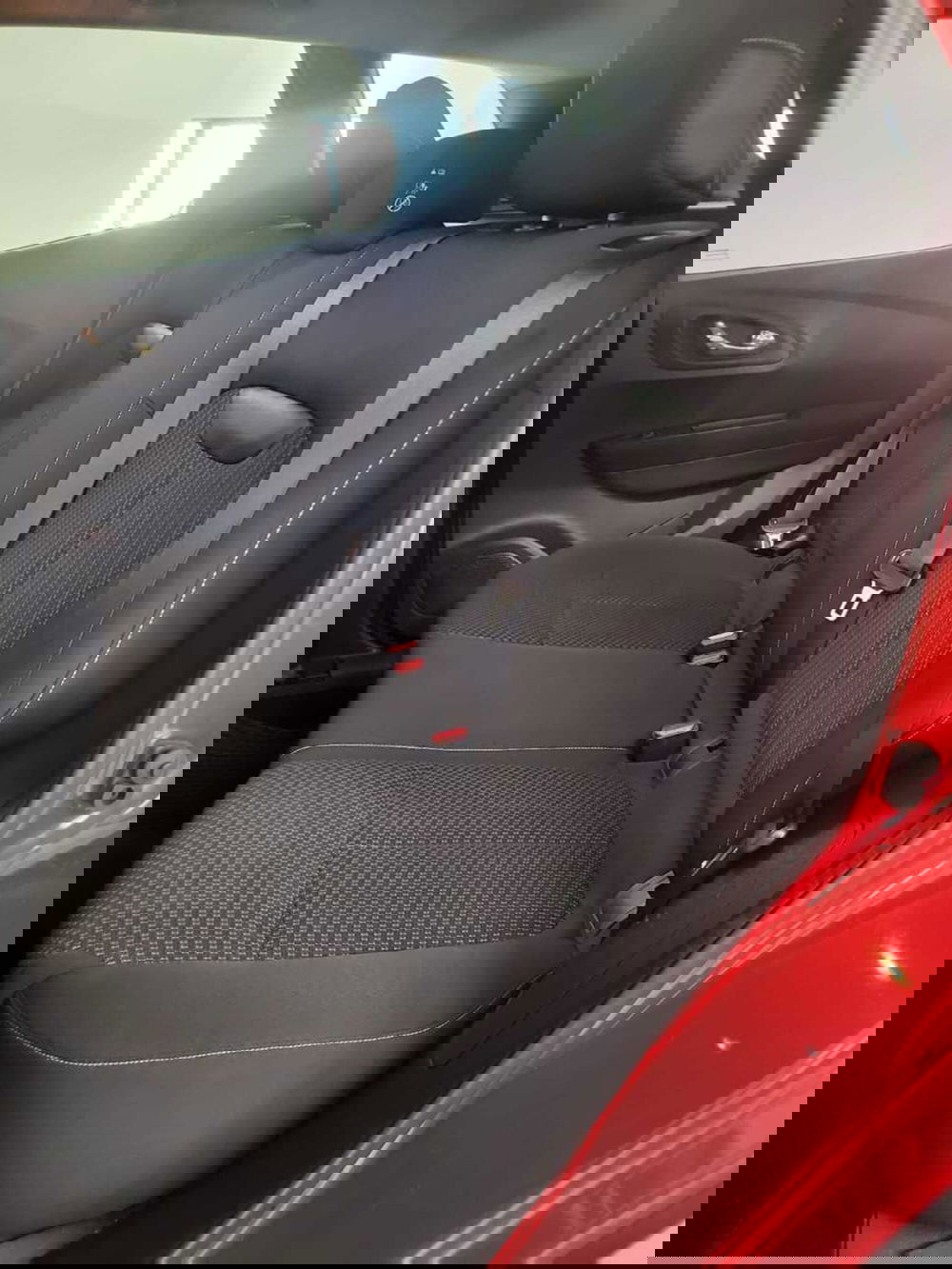 Renault Kadjar usata a Catanzaro (12)