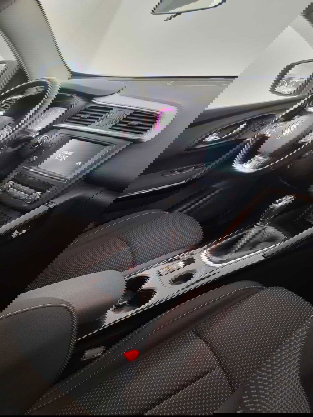 Renault Kadjar usata a Catanzaro (15)