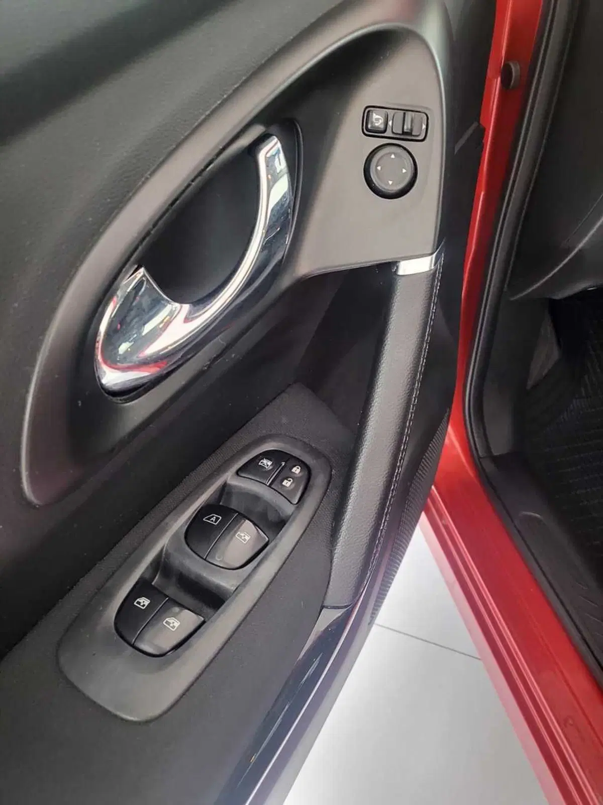 Renault Kadjar usata a Catanzaro (16)