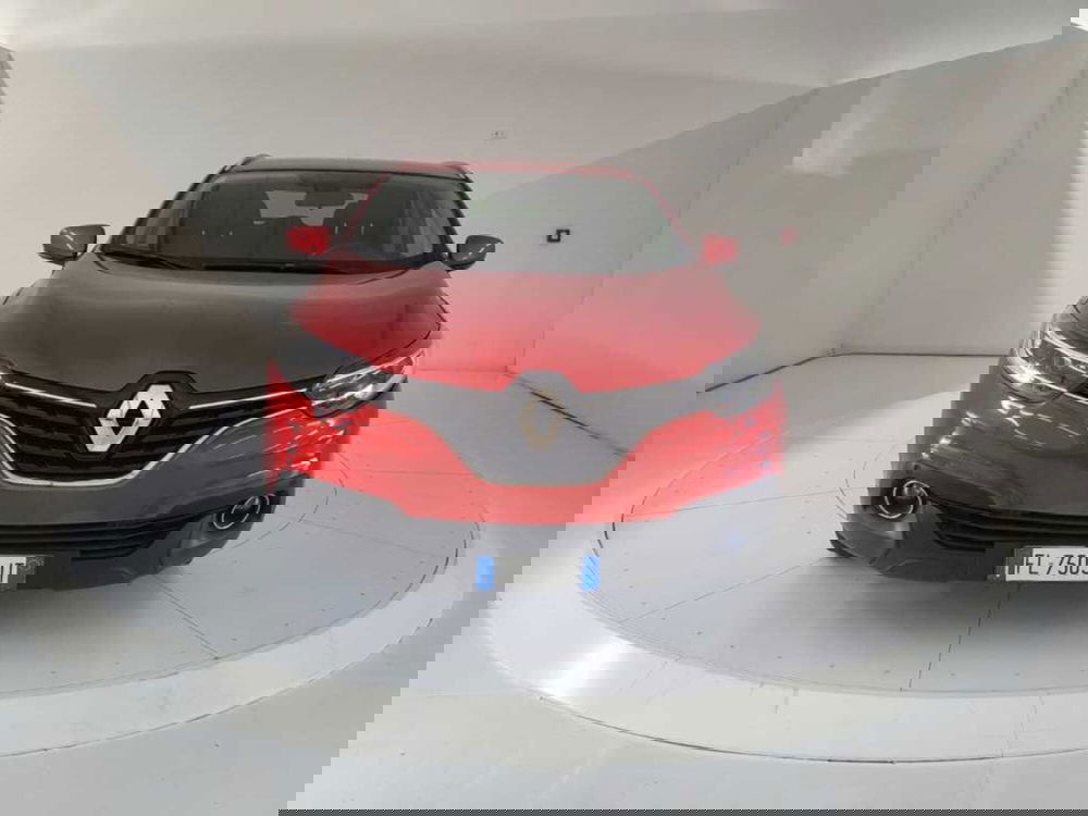 Renault Kadjar usata a Catanzaro (2)