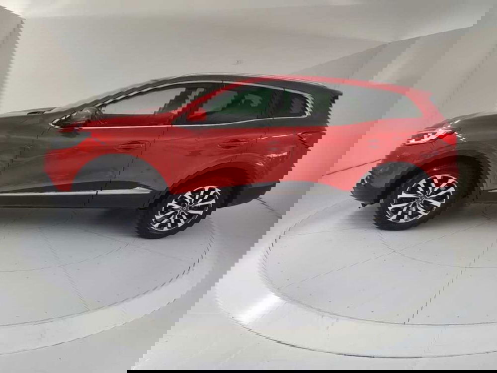 Renault Kadjar usata a Catanzaro (4)