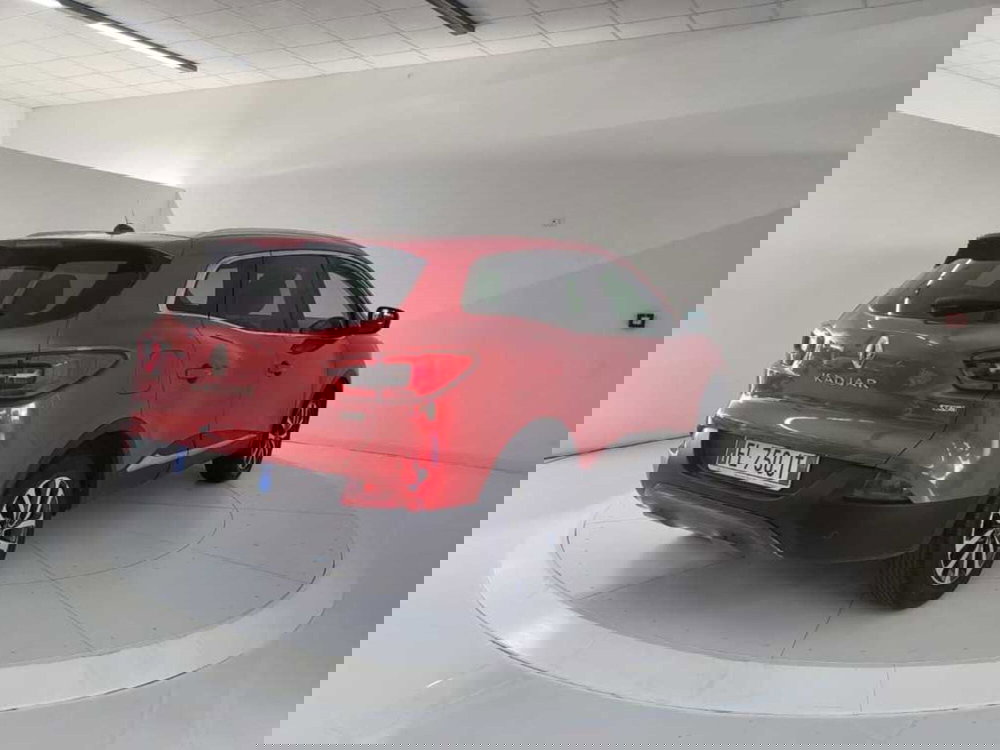Renault Kadjar usata a Catanzaro (6)