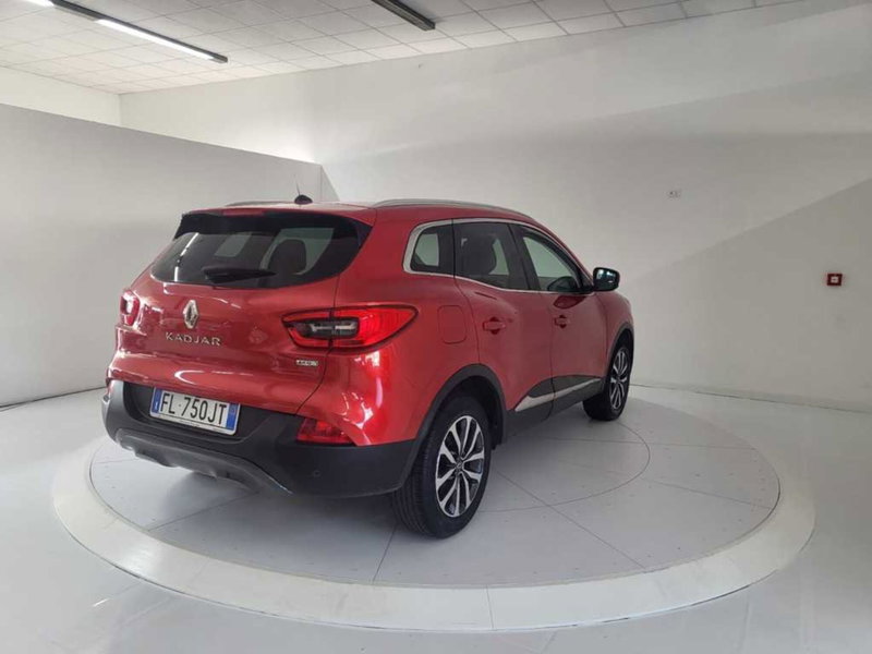 Renault Kadjar usata a Catanzaro (6)