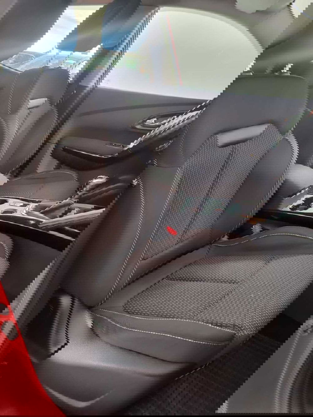 Renault Kadjar usata a Catanzaro (9)