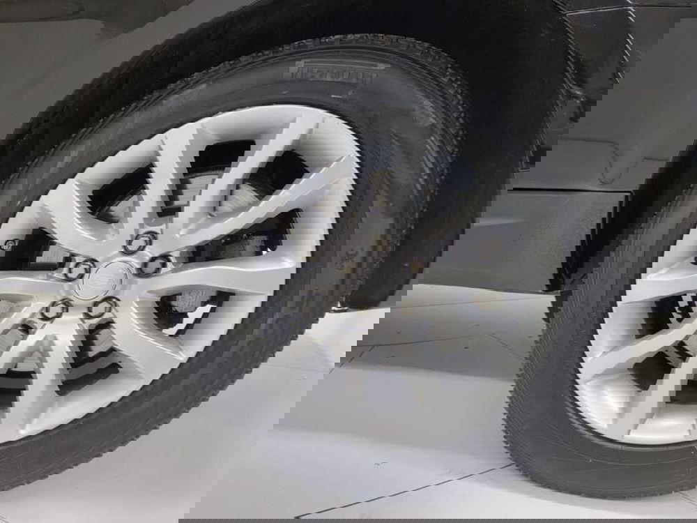 Land Rover Range Rover Sport usata a Catanzaro (14)