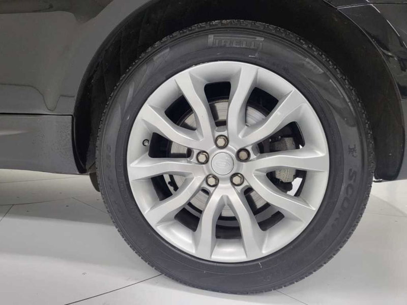 Land Rover Range Rover Sport usata a Catanzaro (14)