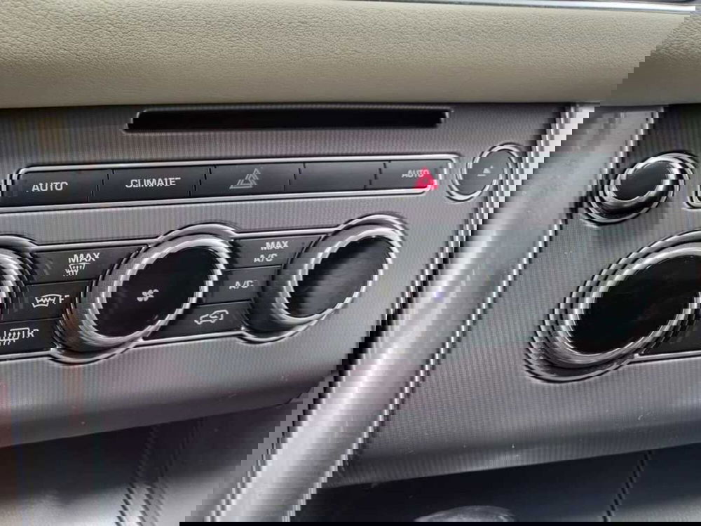 Land Rover Range Rover Sport usata a Catanzaro (18)
