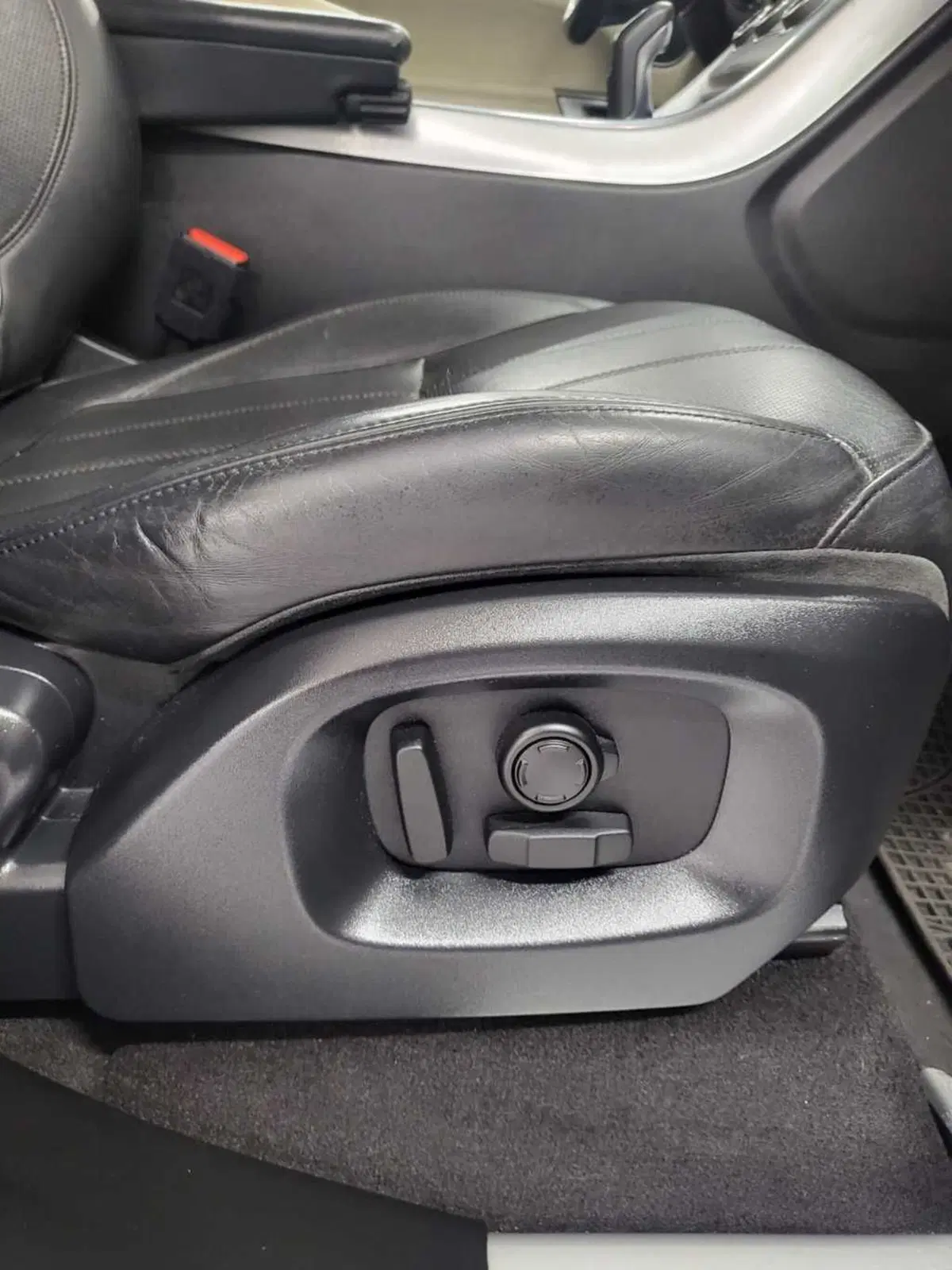Land Rover Range Rover Sport usata a Catanzaro (9)