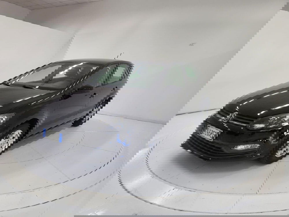 Volkswagen Polo usata a Catanzaro