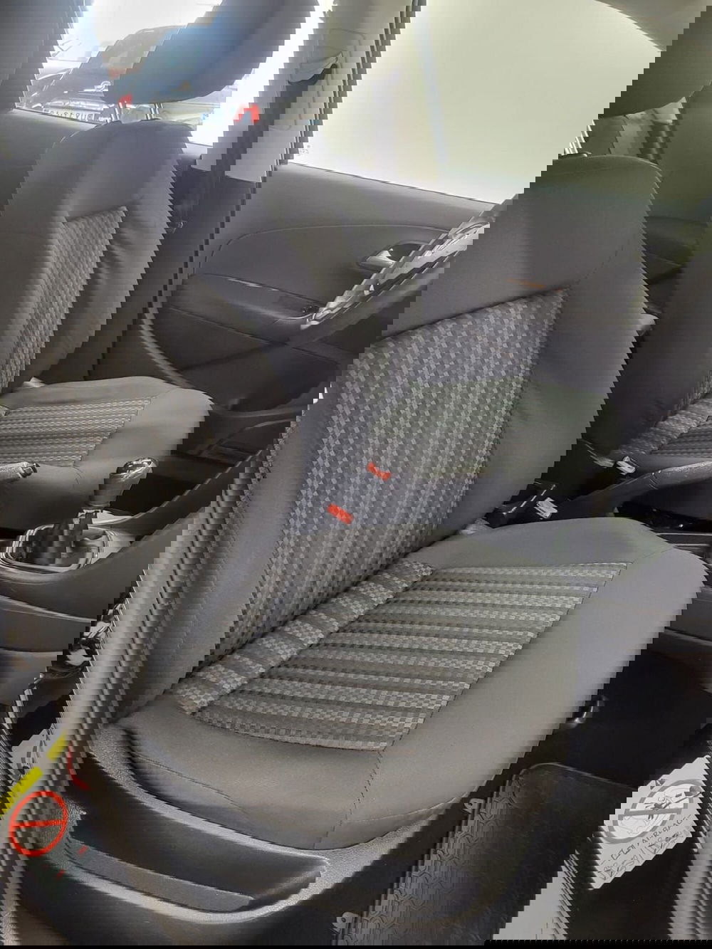 Volkswagen Polo usata a Catanzaro (11)