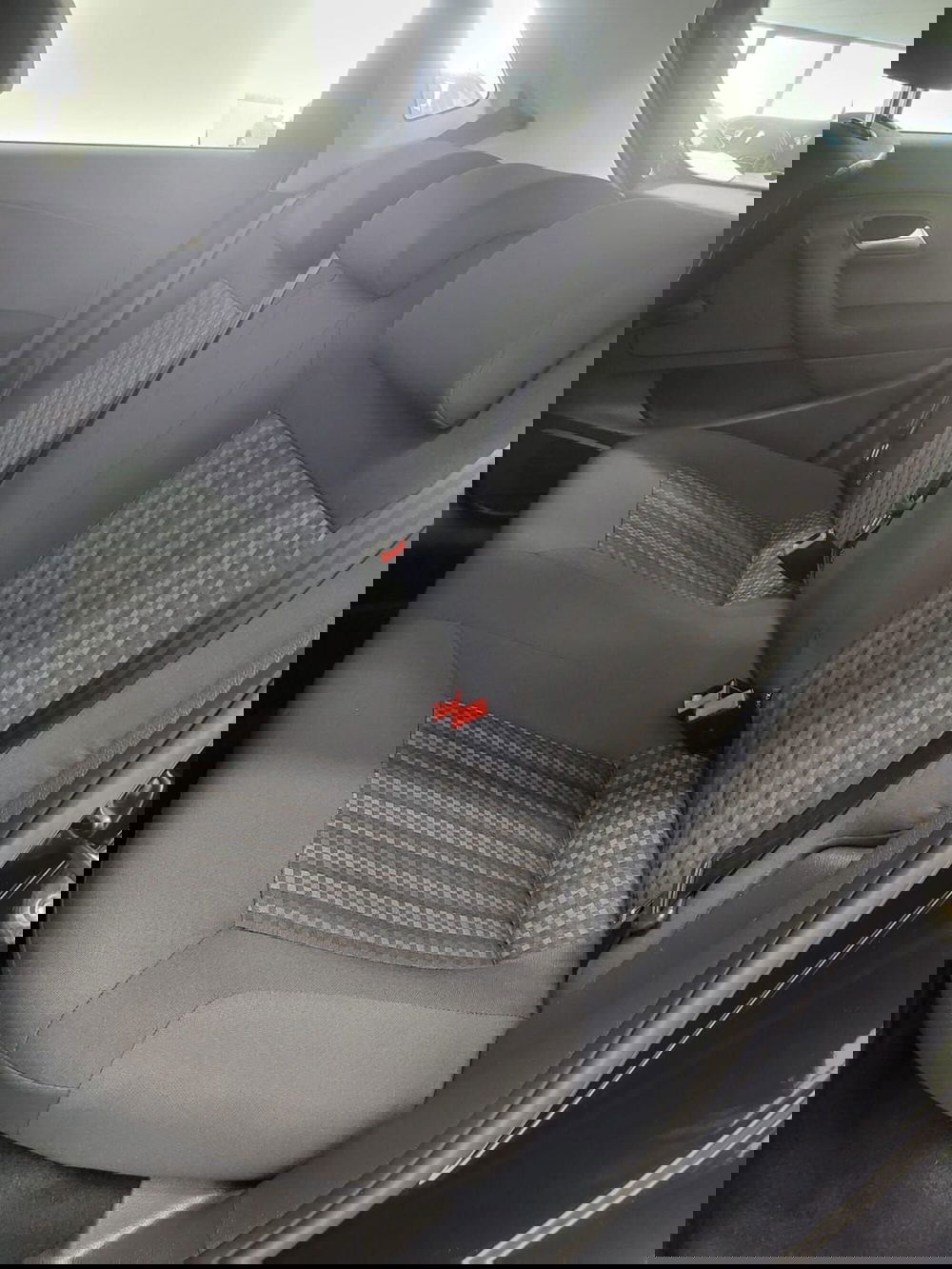 Volkswagen Polo usata a Catanzaro (12)