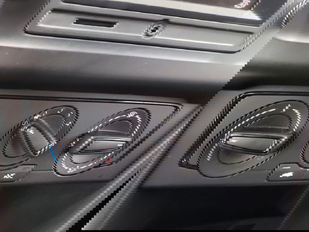 Volkswagen Polo usata a Catanzaro (15)