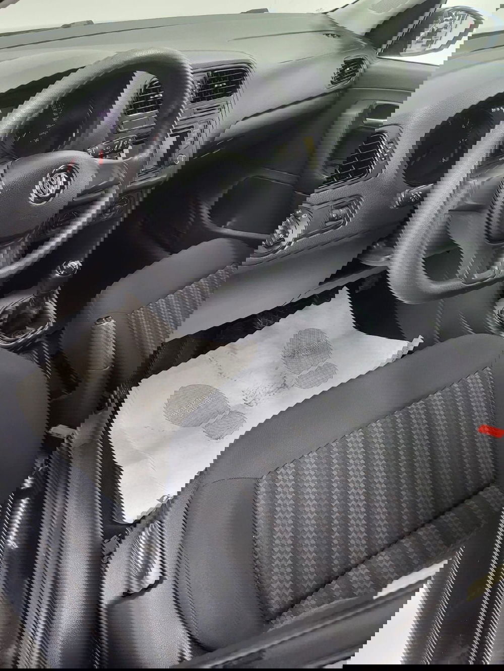 Volkswagen Polo usata a Catanzaro (17)