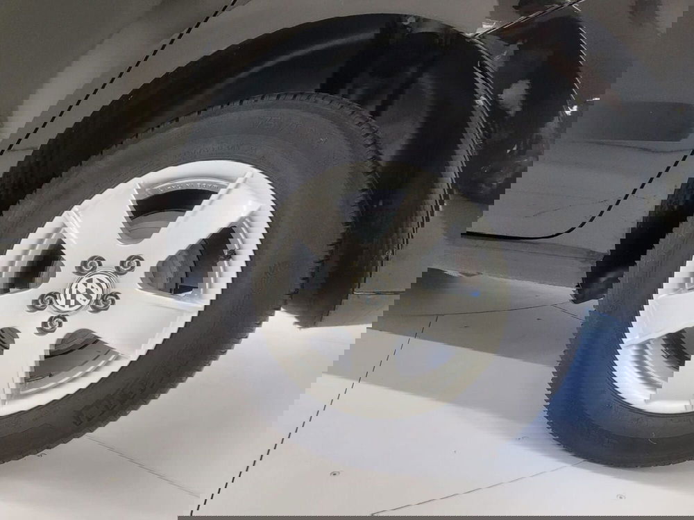 Volkswagen Polo usata a Catanzaro (8)