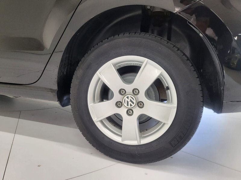 Volkswagen Polo usata a Catanzaro (8)