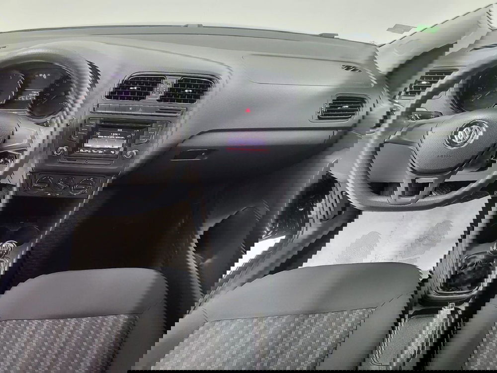 Volkswagen Polo usata a Catanzaro (9)