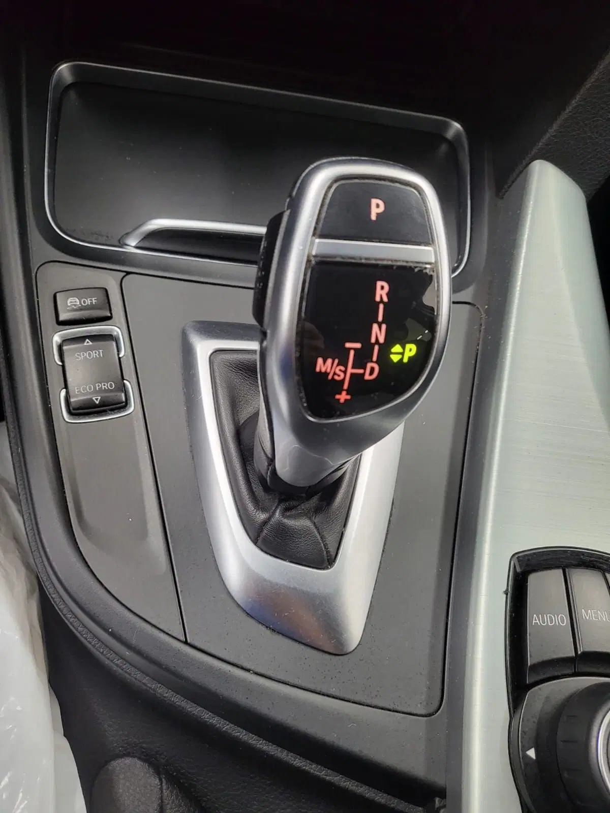 BMW Serie 3 Touring usata a Catanzaro (12)