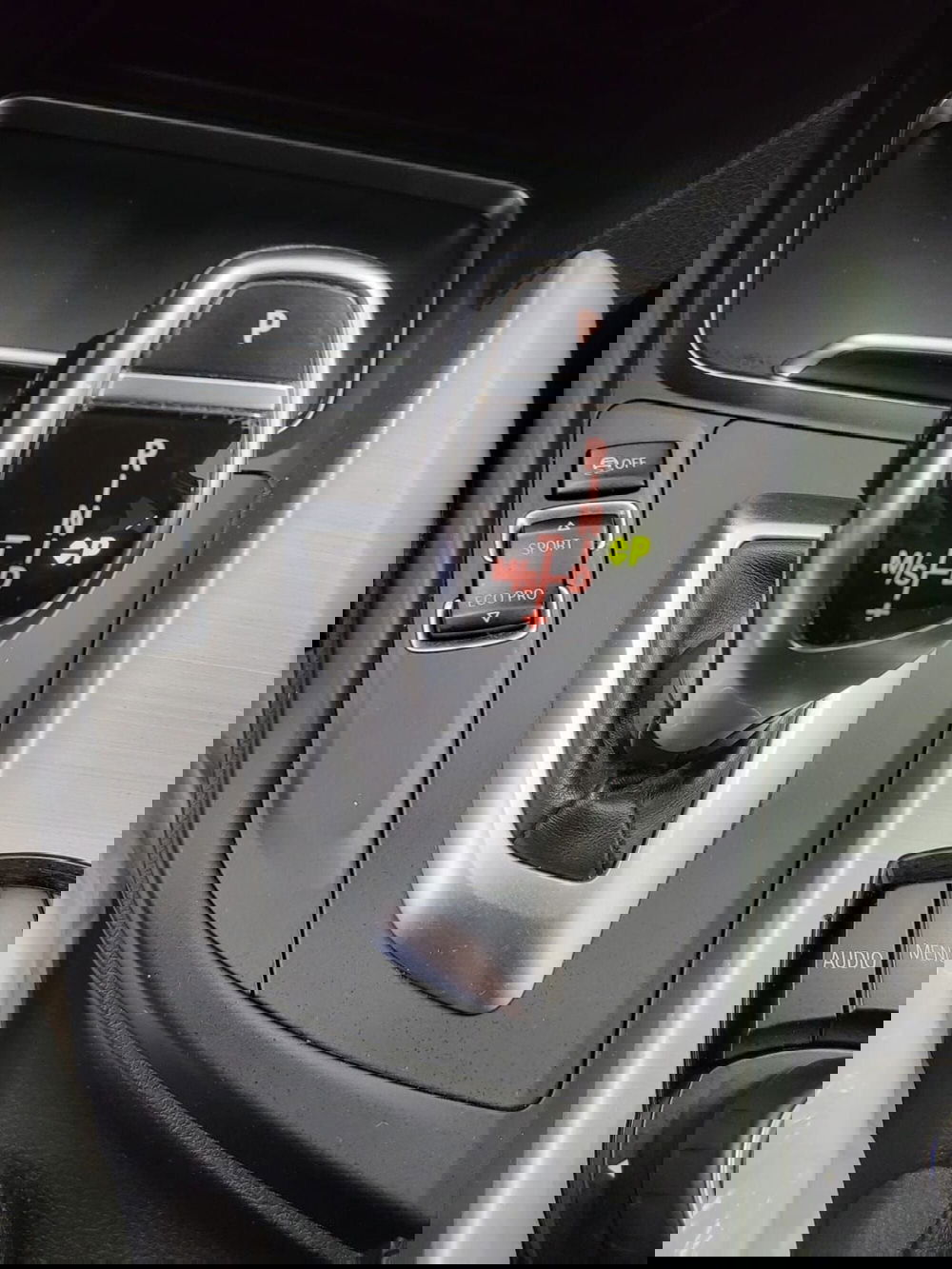 BMW Serie 3 Touring usata a Catanzaro (12)