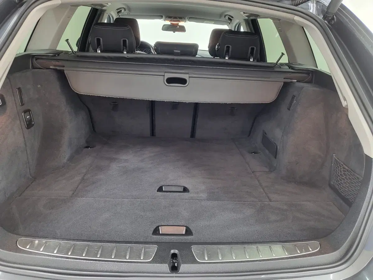 BMW Serie 3 Touring usata a Catanzaro (13)