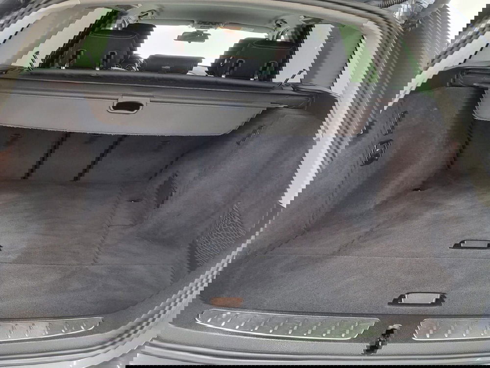 BMW Serie 3 Touring usata a Catanzaro (13)