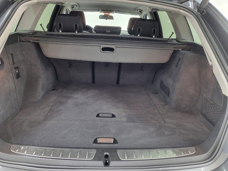 BMW Serie 3 Touring usata a Catanzaro (13)