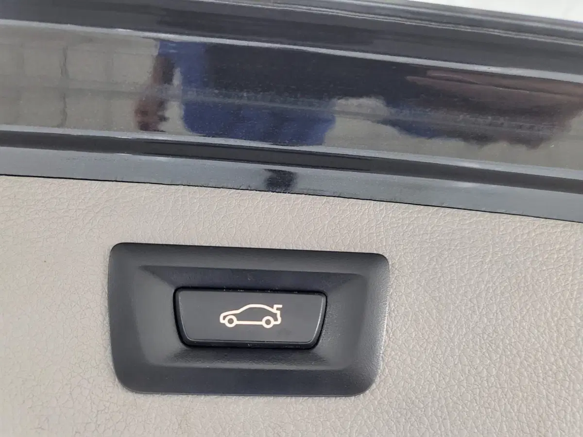 BMW Serie 3 Touring usata a Catanzaro (14)